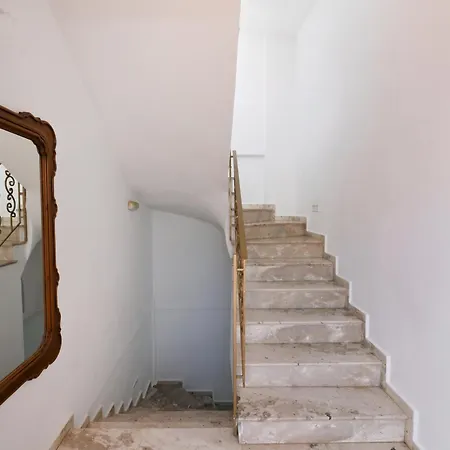 Maridim Guest house *