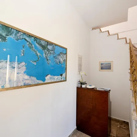 Maridim 招待所 埃尔莫波利斯