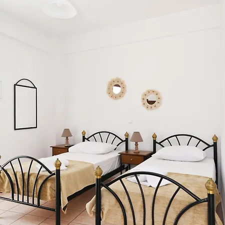 Maridim Guest house