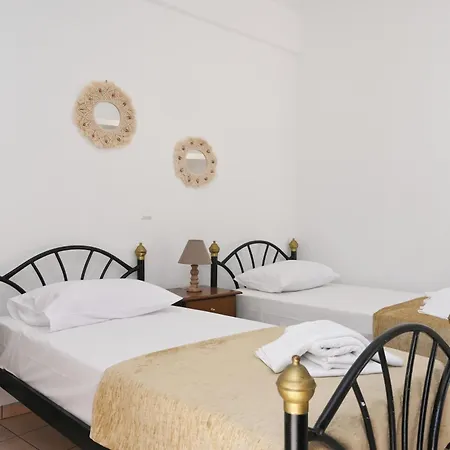 Maridim Guest house *