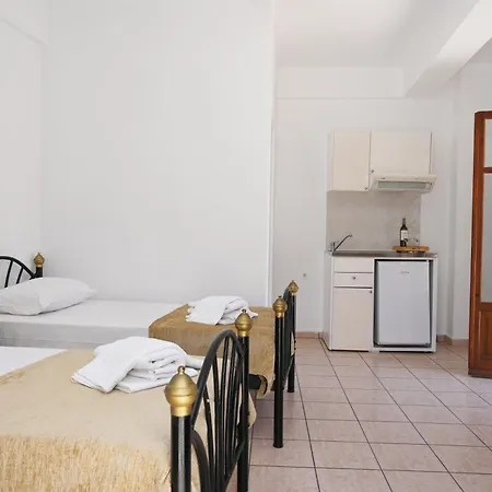 Guest house Maridim