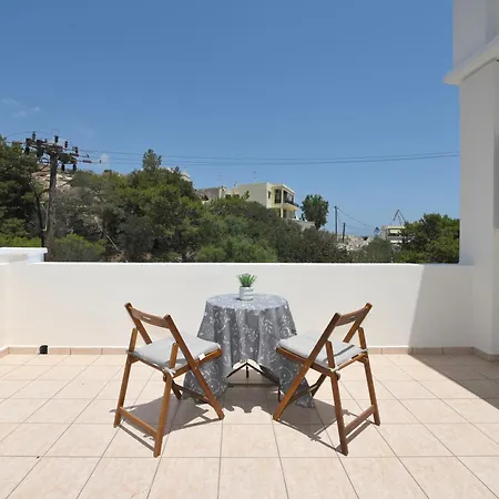Maridim Guest house