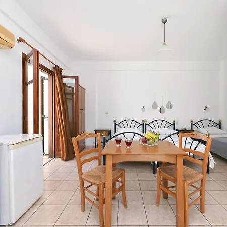 Maridim Guest house