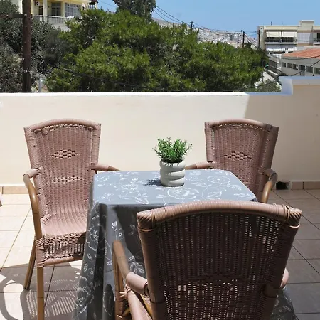 Maridim 招待所 3*