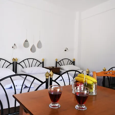 招待所 Maridim 埃尔莫波利斯