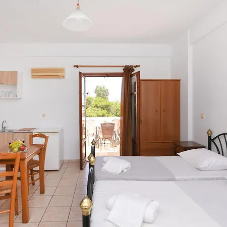 Guest house Maridim