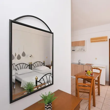 Maridim Guest house *