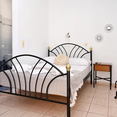Guest house Maridim *