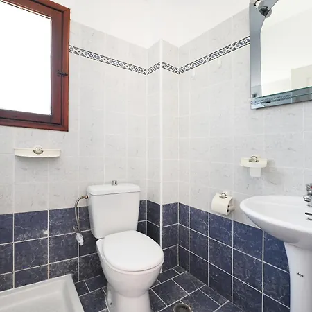 招待所 Maridim 埃尔莫波利斯