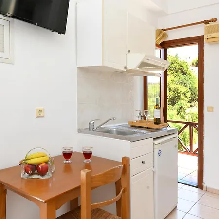 Maridim Guest house