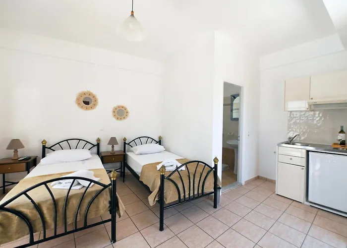 Maridim 3* Ermúpoli