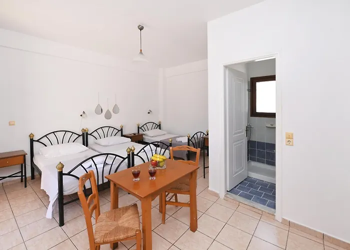 Maridim 3* Ermúpoli