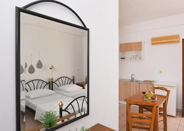 Maridim Vendégház 3*