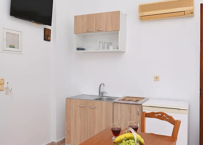 Vendégház Maridim 3*