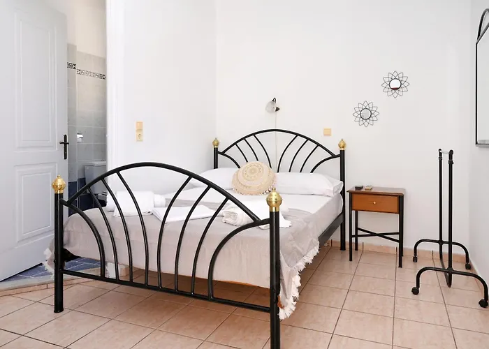 Vendégház Maridim 3*