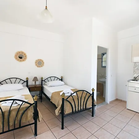 Maridim 3* Ermoupoli