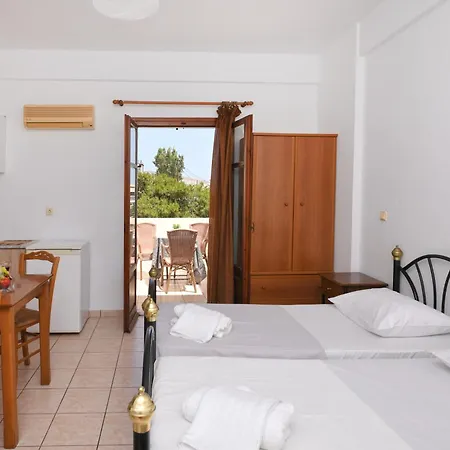 Maridim Konukevi Ermoupoli