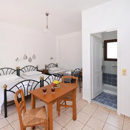 Maridim 3* Ermoupoli