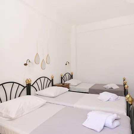 Maridim 3* Ermoupoli