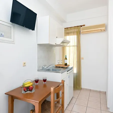 Konukevi Maridim Ermoupoli