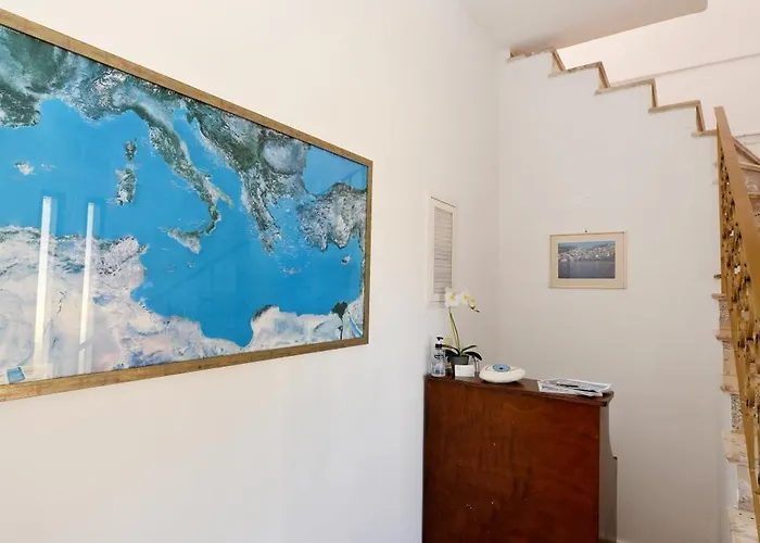 Maridim Gasthuis Ermoupoli