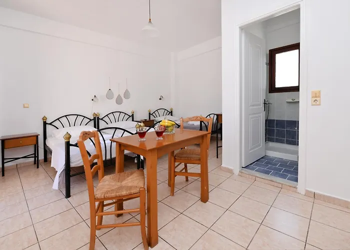 Gasthuis Maridim Ermoupoli