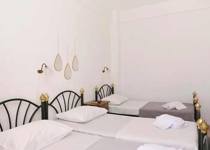 Maridim 3* Ermoupoli