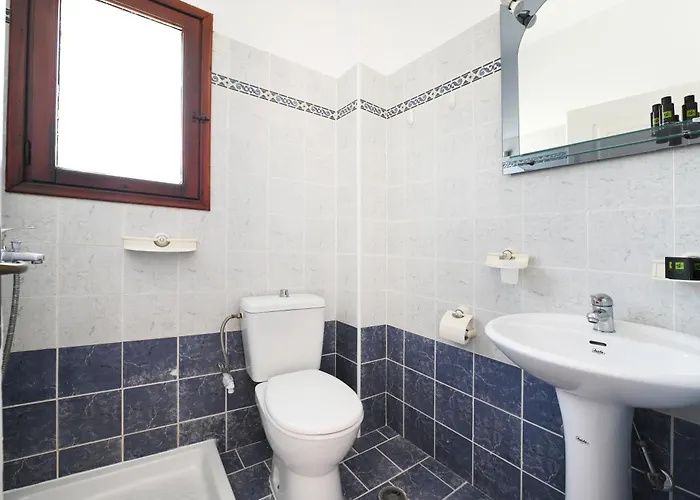 Gasthuis Maridim Ermoupoli